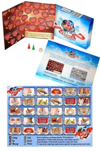 Gry-Gra SEXSPEDYCJA Boss of toys