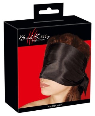 Bad Kitty Bondage Scarf black Boss of toys