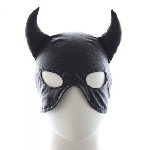 Maska-Devil Mask BLACK Boss of toys