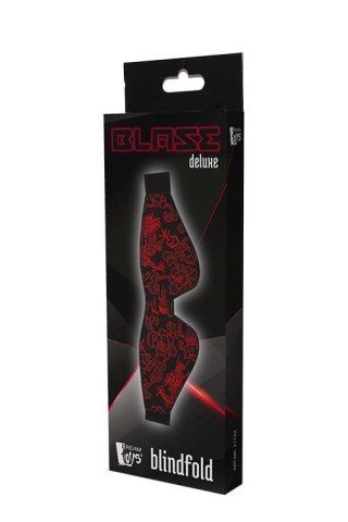BLAZE DELUXE BLINDFOLD Boss of toys