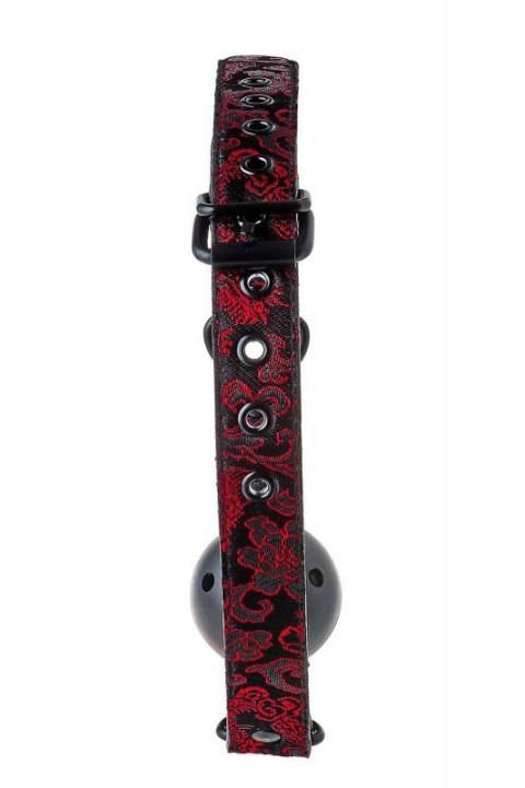 BLAZE DELUXE BREATHABLE BALL GAG Boss of toys