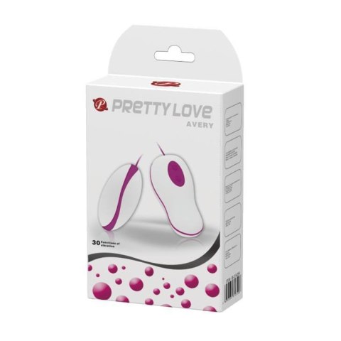 PRETTY LOVE - AVERY, 30 function Boss of toys
