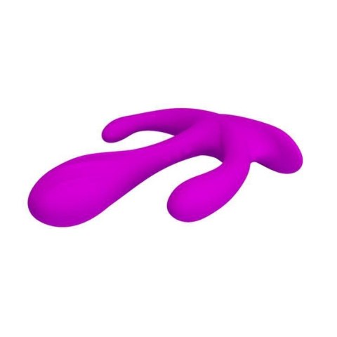 PRETTY LOVE - EDGAR Boss of toys