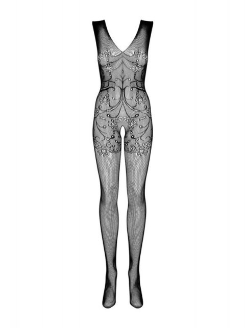 Bielizna-Bodystocking F234 S/M/L Boss of toys
