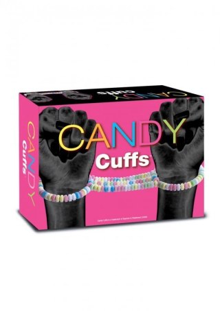 Candy Cuffs Assortment Boss of toys
