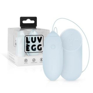 LUV EGG Blue Boss of toys