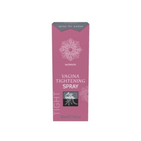 Żel/sprej-Vagina Tightening women 30ml Boss of toys