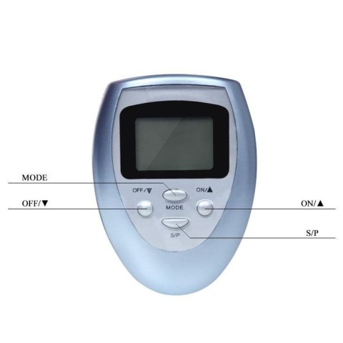 BAILE - ELECTRO SEX KIT Boss of toys