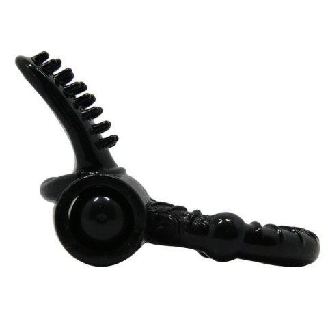 BAILE - SWEET RING Vibration TONGUE Boss of toys