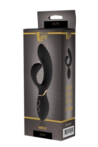 ELITE AMELIE Boss of toys