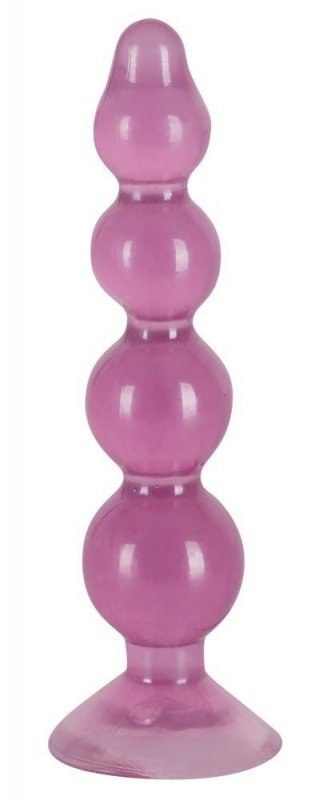 Anal Beads Boss of toys