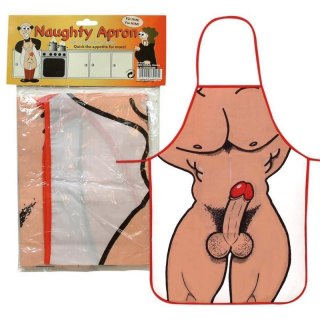 Apron "Man" Boss of toys