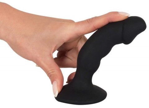 Black Velvets Rechargeable Plu Boss of toys