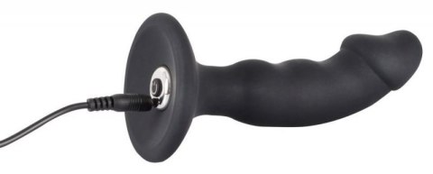 Black Velvets Rechargeable Plu Boss of toys