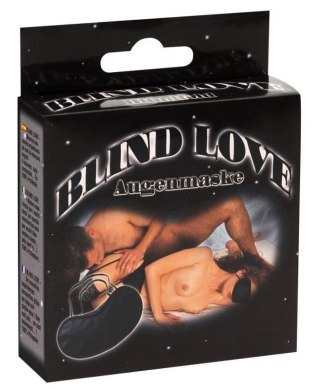 Blindfold »Blind Love« Boss of toys