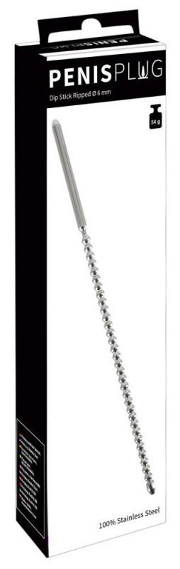 Dip Stick Ripped 6mm Boss of toys