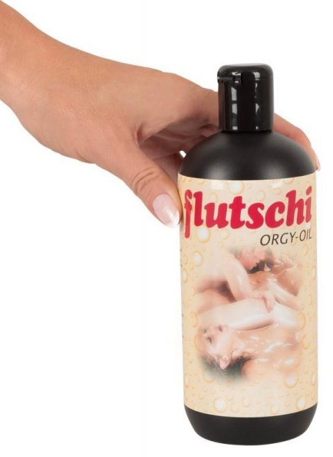 Flutschi-Orgy-Oil 500ml Boss of toys
