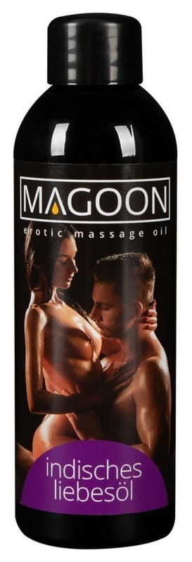 Indian Masage Oil 100ml Boss of toys