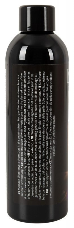 Indian Masage Oil 100ml Boss of toys