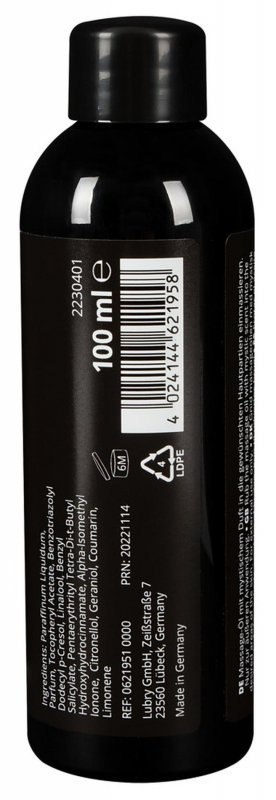 Indian Masage Oil 100ml Boss of toys