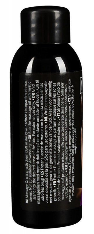 Indian Masage Oil 50ml Boss of toys