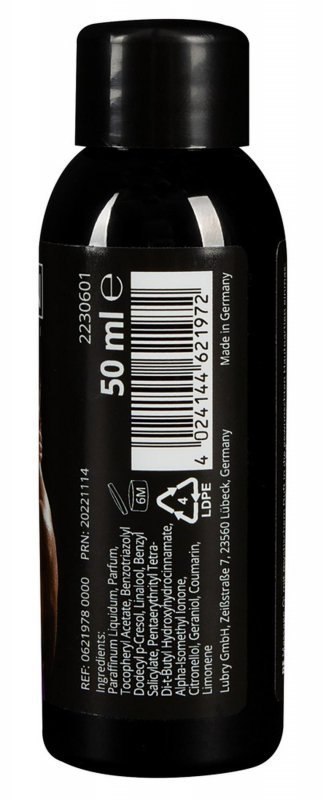 Indian Masage Oil 50ml Boss of toys