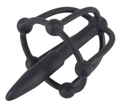 Penis Plug with Glans Cage Boss of toys