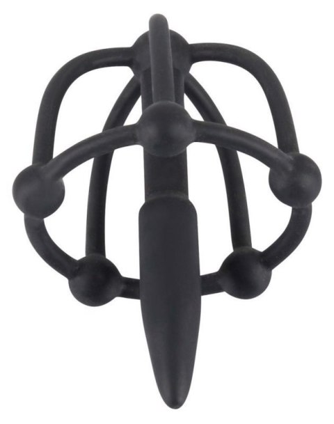 Penis Plug with Glans Cage Boss of toys