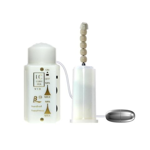 BAILE - Male Cock and Vagina Boss of toys