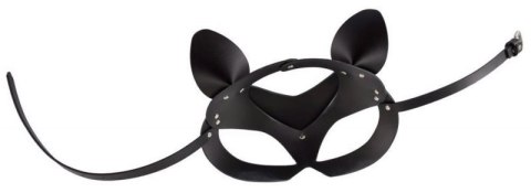 Bad Kitty Cat Mask Rhinestones Boss of toys