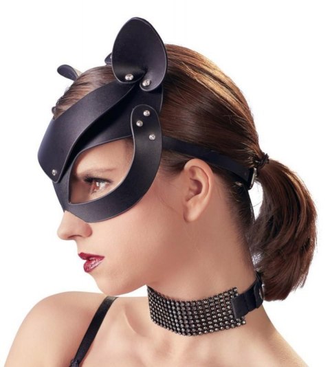 Bad Kitty Cat Mask Rhinestones Boss of toys