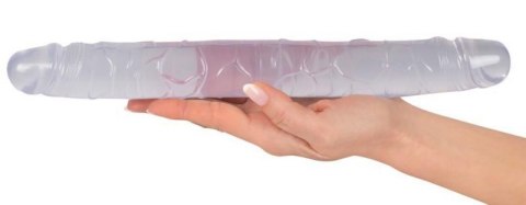 "Crystal Duo" Double-Dong Boss of toys