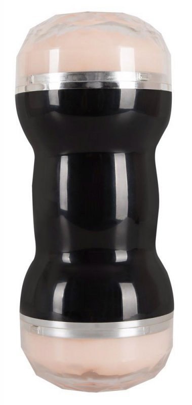 Double Masturbator Boss of toys