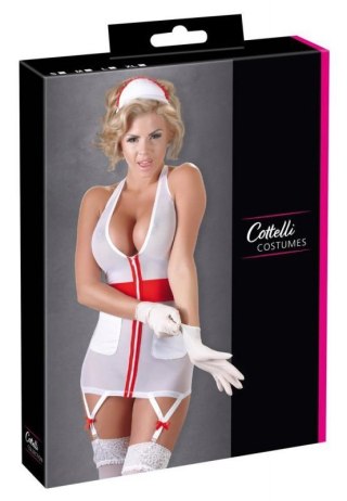 Nurse S Boss of toys