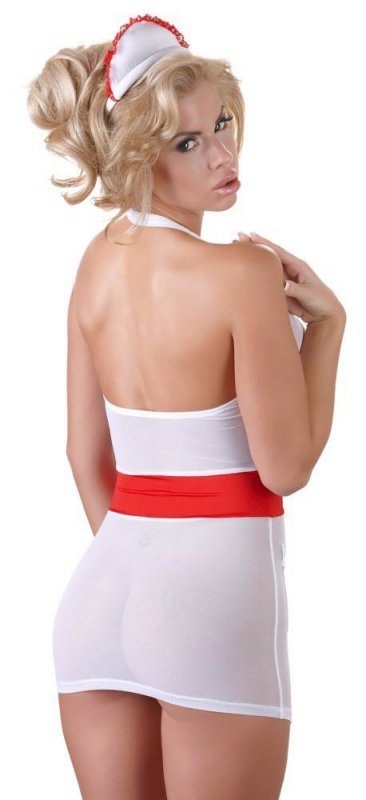 Nurse S Boss of toys