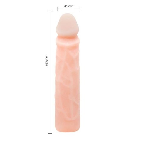 BAILE - Love Companion - Dildo Boss of toys