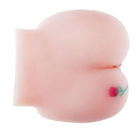 BAILE - Princess Vagina and Anal Vibrating Boss of toys