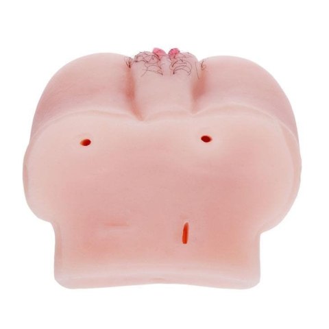 BAILE - Princess Vagina and Anal Vibrating Boss of toys