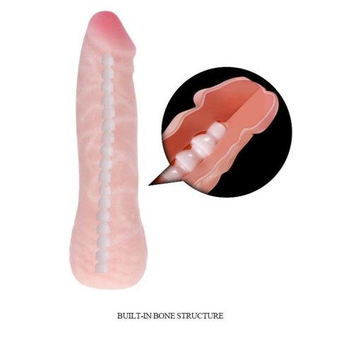 BAILE - Real Penis Boss of toys