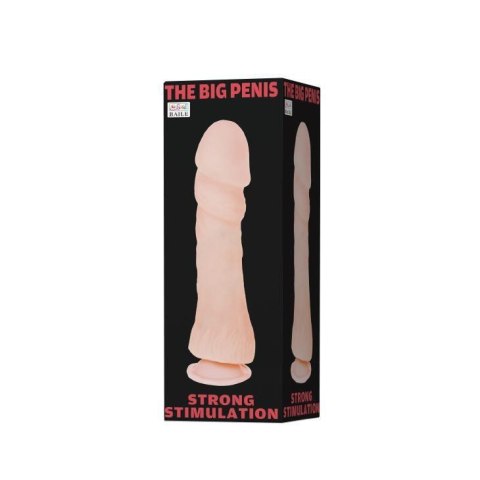BAILE - The Big Penis Boss of toys