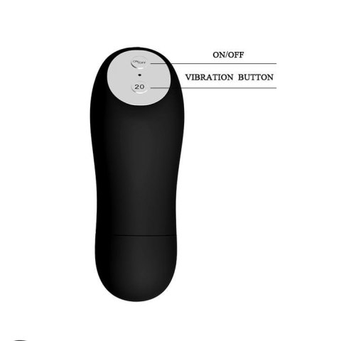 BAILE - Wild Butterfly Wireless Remote Control Boss of toys