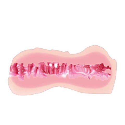 CRAZY BULL - Vagina Masturbator Boss of toys