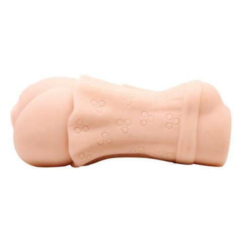 CRAZY BULL - Vibrating Vagina Masturbator Boss of toys