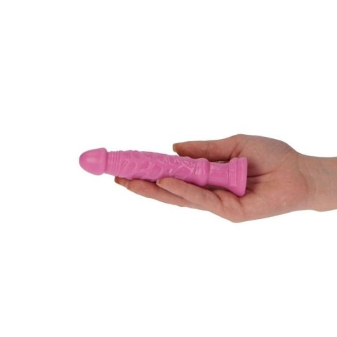 Dildo- Teo Pink Boss of toys