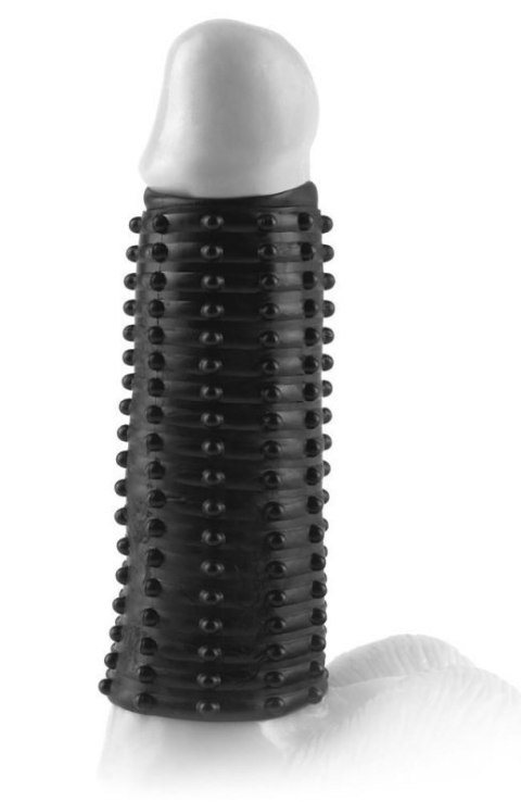 FXTM Pleasure Sleeve Dark Boss of toys