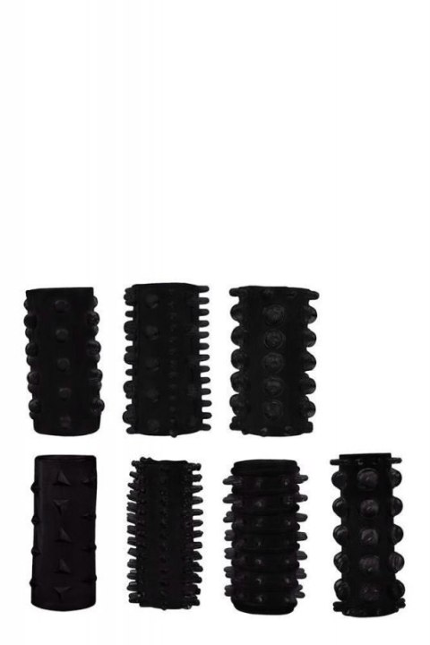 ALL TIME FAVORITES PENIS SLEEVES SET Boss of toys