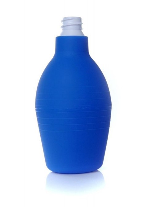 Anal/hig-Advanced Anal Douche Boss of toys