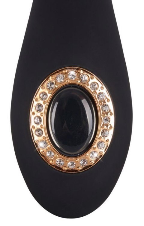 Cleopatra G-Spot Vibrator Boss of toys