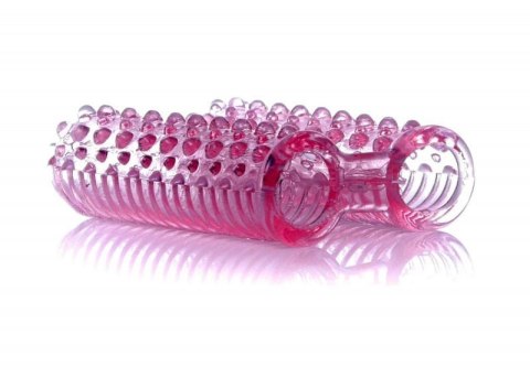 Stymulator-Wonderful Fingers Pink Boss of toys