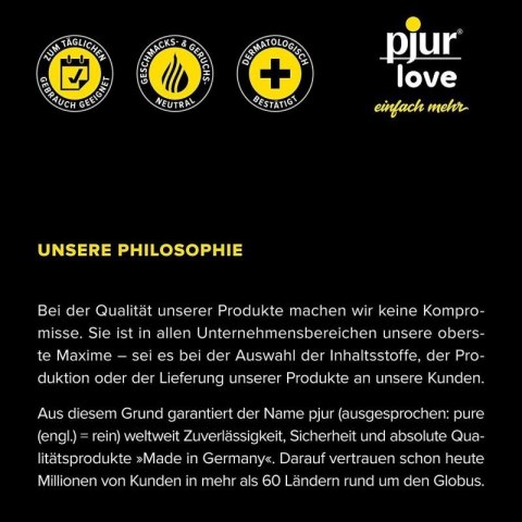 Żel-pjur Woman After You Shave Spray 100 ml Boss of toys